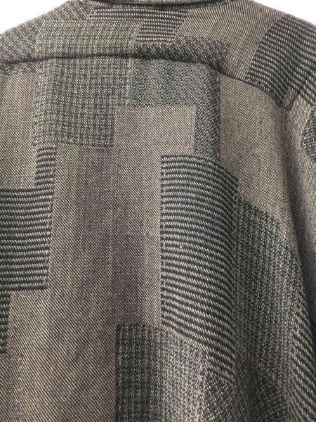 yohji yamamoto POUR HOMME(ヨウジヤマモトプールオム) / 10AW/パッチ 