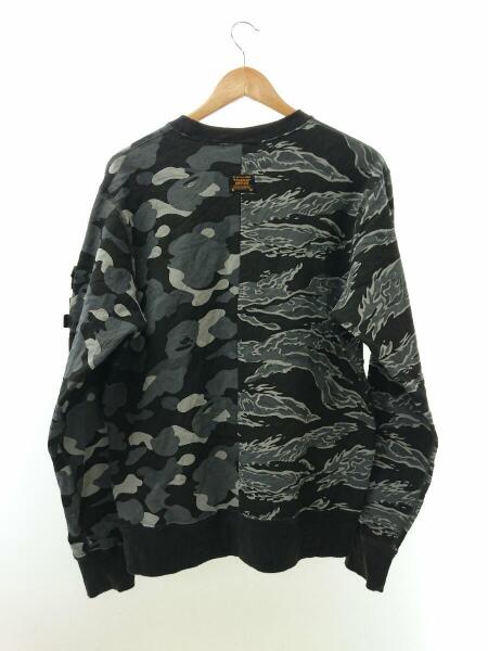 A BATHING APE(アベイシングエイプ) / ×UNDEFEATED/タイガー×シャーク 