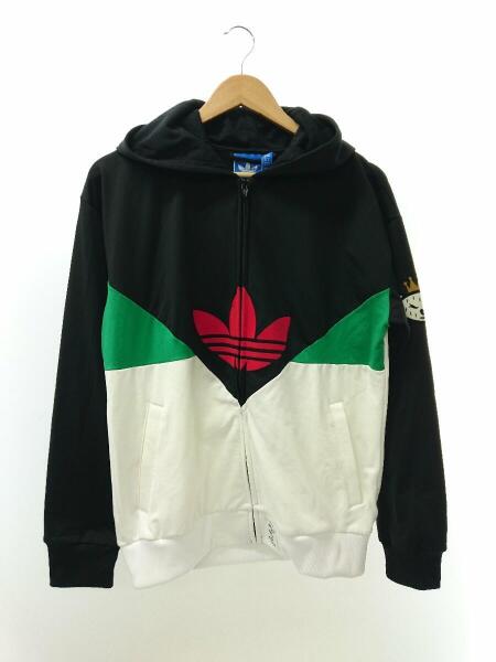 adidas(アディダス) / ×NIGO Colorado Full Zip Hoodie/ジップパーカー 