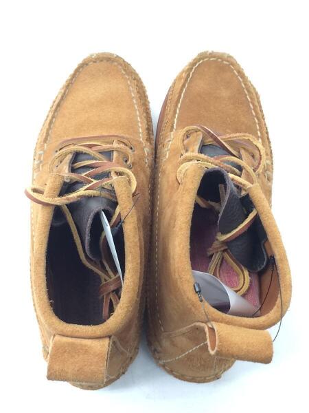 美品　ユケテン メインガイド　オックスフォード　サイズ9H 美品 ユケテン メインガイド オックスフォード サイズ9H YUKETEN