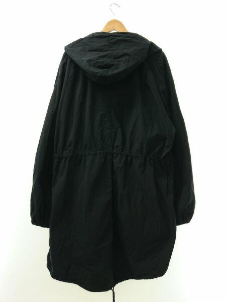 US.ARMY(ユーエスアーミー) / M-1950 Fishtail Snow Parka/後染め 
