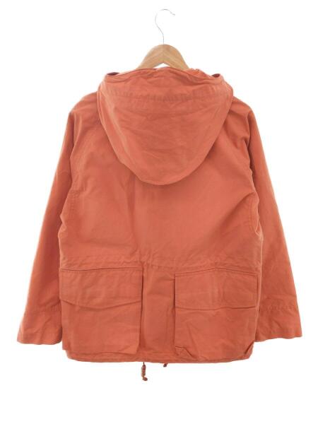 Nigel Cabourn(ナイジェルケーボン) / スウェデッシュパーカー
