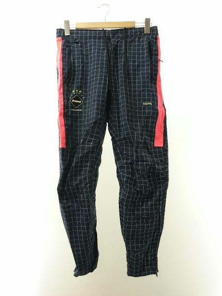 パンツ FCRB-167001 WARM UP PANTS SOPH. | WARM-UP PANTS(M BLACK):