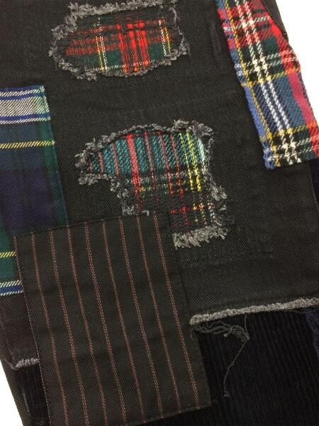JUNYA WATANABE COMME des GARCONS MAN(ジュンヤワタナベ 