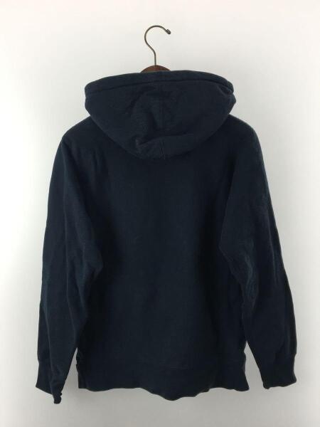 Supreme(シュプリーム) / 16AW/Chrome Classic Logo Hooded Sweatshirt 