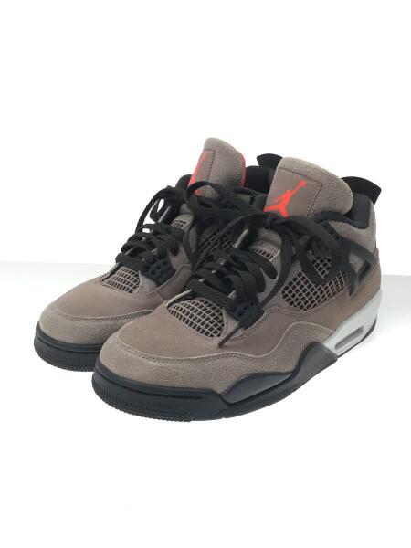 NIKE(ナイキ) / AIR JORDAN 4 RETRO TAUPE HAZE/INFRARED 23/エア 