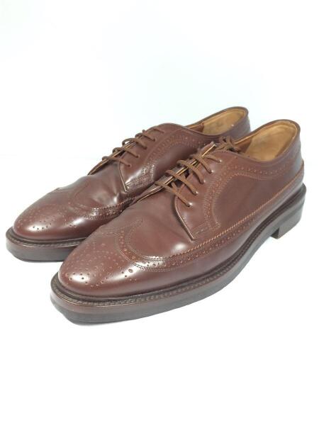 GOLDEN GOOSE(ゴールデングース) / Nobleman Oxford Shoes/ドレス 