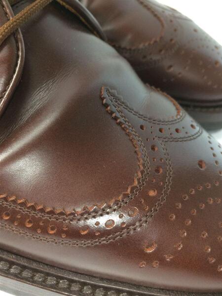 GOLDEN GOOSE(ゴールデングース) / Nobleman Oxford Shoes/ドレス 