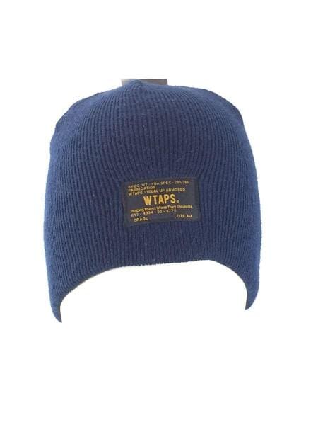 wtaps ビーニー ニットキャップ 05 BEANIE ACRYLIC