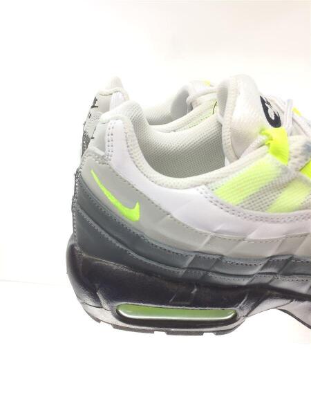 NIKE BY YOU AIR MAX 95 UNLOCKED 27cm