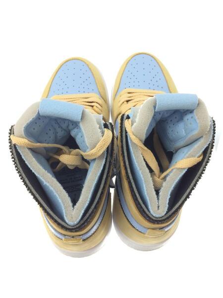 NIKE(ナイキ) / AIR JORDAN 1 ZOOM AIR COMFORT/ハイカットスニーカー 