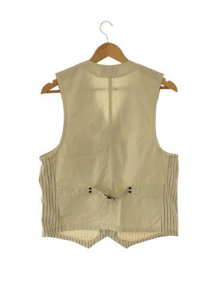 【美品】IRON HEART 12ozウォバッシュ ワークベスト S 美品】IRON HEART 12ozウォバッシュ ワークベスト S 12ozウォバッシュ