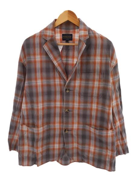 PENDLETON(ペンドルトン) / WILD LIFE TAILOR Adam et ROPE別注 