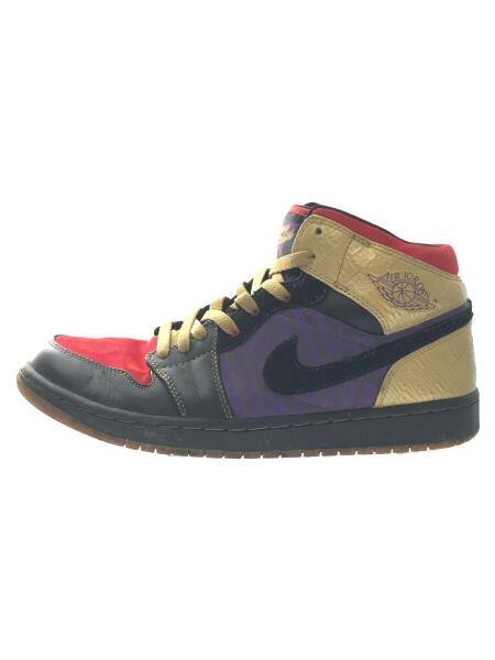 NIKE(ナイキ) / AIR JORDAN 1 RETRO LEROY/エアジョーダン1 
