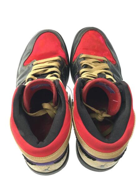 NIKE(ナイキ) / AIR JORDAN 1 RETRO LEROY/エアジョーダン1 