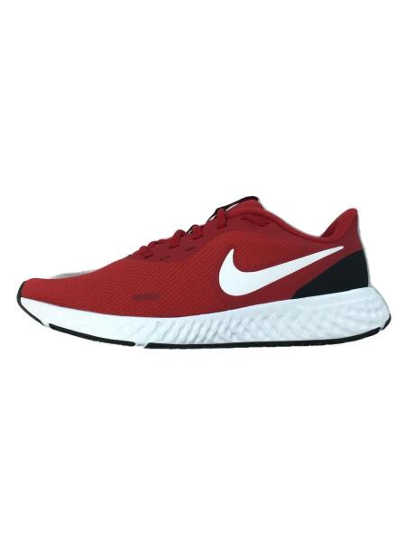NIKE(ナイキ) / REVOLUTION 5/レボリューション5/レッド/BQ3204-600 
