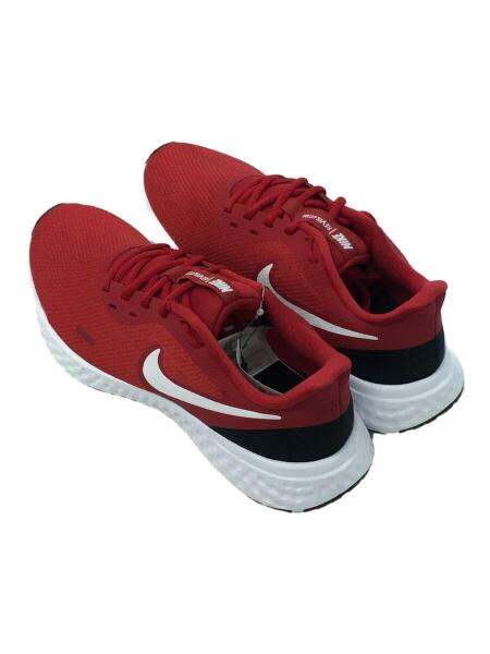 NIKE(ナイキ) / REVOLUTION 5/レボリューション5/レッド/BQ3204-600 