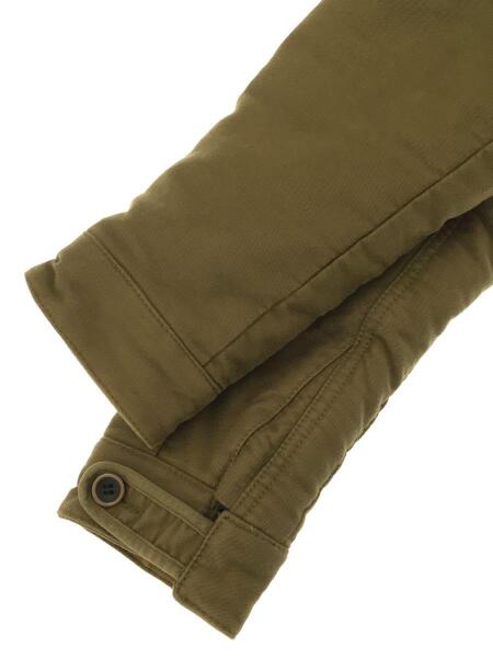 RVCA(ルーカ) / N-1 HARDING JACKET/ミリタリージャケット/M/コットン 