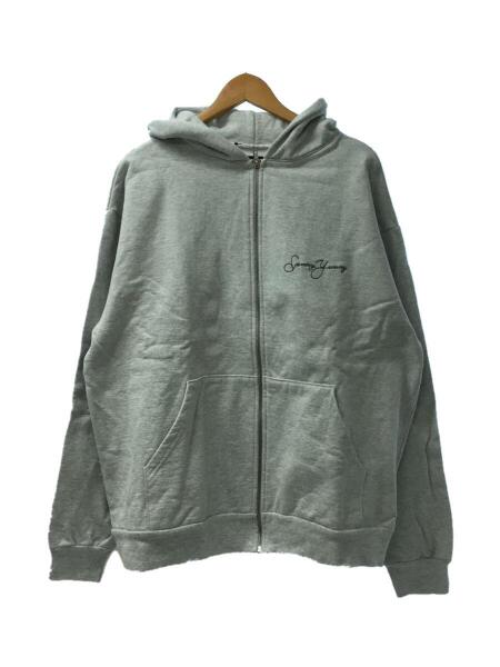 その他ブランド(ソノタブランド) / DUMMY YUMMY/ZIP HOODIE/サイズ表記 