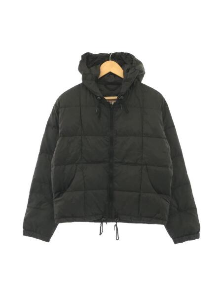 Schott(ショット) / 70～80s/USA製/DOWN ET PLUME/フーデッドダウン 