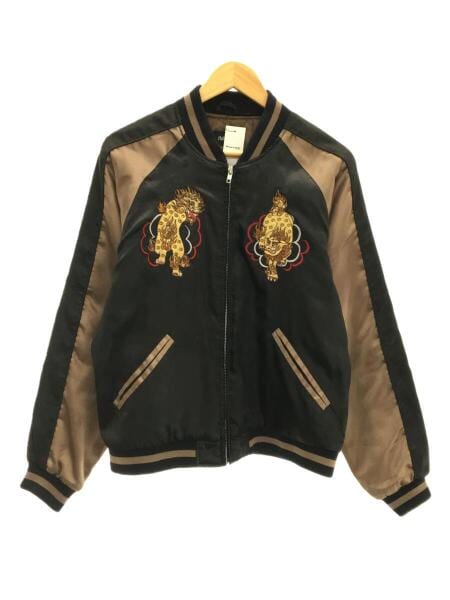 琉球スカジャンHABUBOX