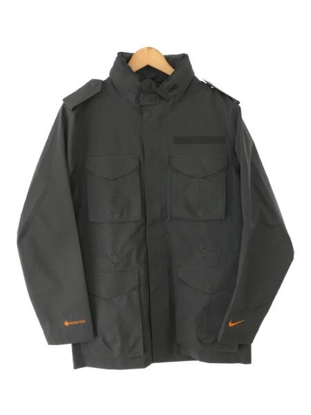 NIKE(ナイキ) / GORE-TEX M65/ゴアテックスジャケット/S/ポリエステル 