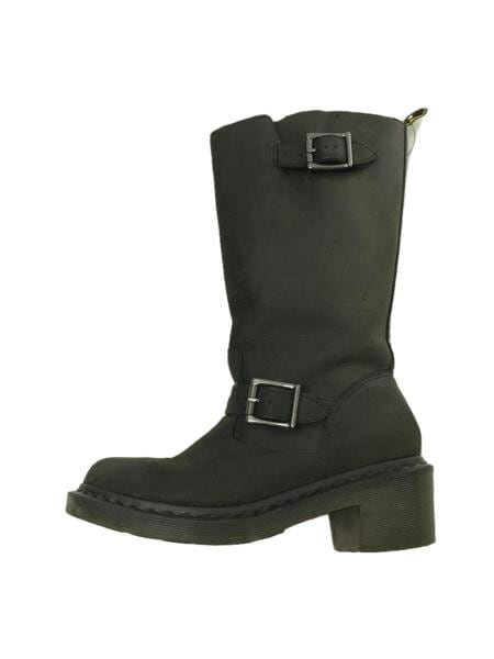 Dr.Martens(ドクターマーチン) / ROWENA/ソフトレザーエンジニアブーツ  