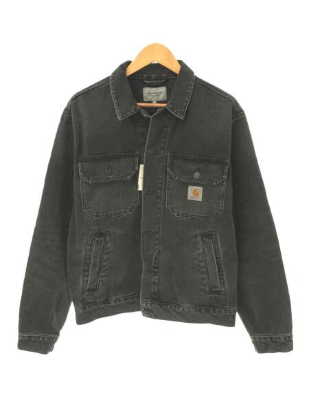 Carhartt(カーハート) / WIP/STETSON JACKET/Gジャン/L/コットン 
