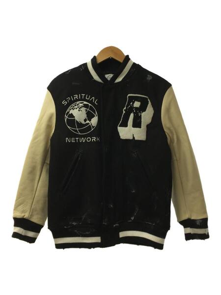 その他ブランド(ソノタブランド) / SOMEIT/R.W VINTAGE STUDIUM JACKET 