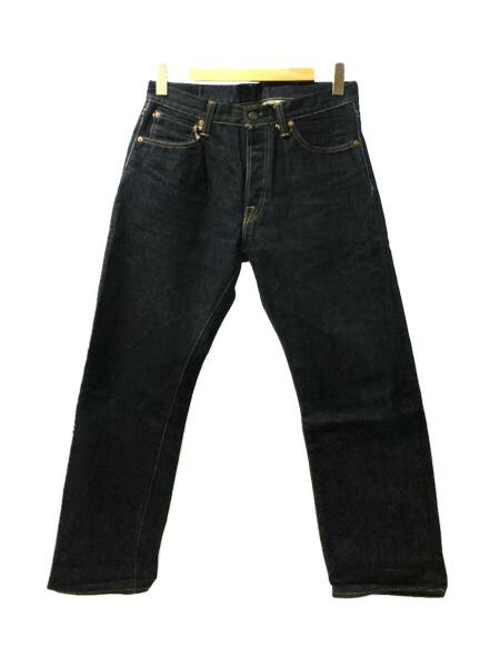 SAMURAI JEANS(サムライジーンズ) / S0500XX_男気15oz刀耳セルビッチ 
