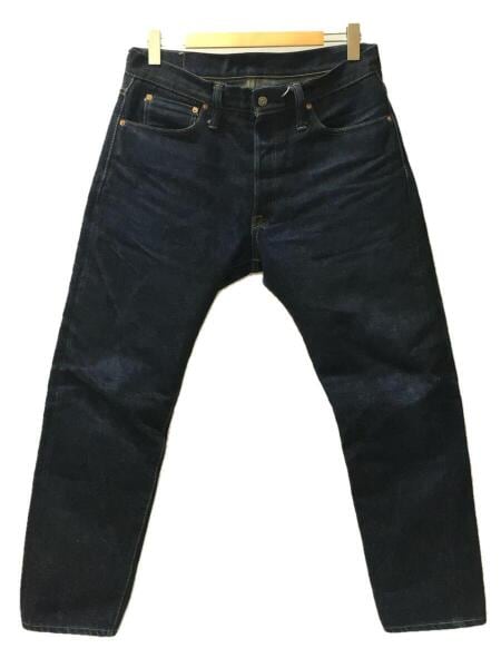 SAMURAI JEANS(サムライジーンズ) / S520XX 21oz_新型リラックス 