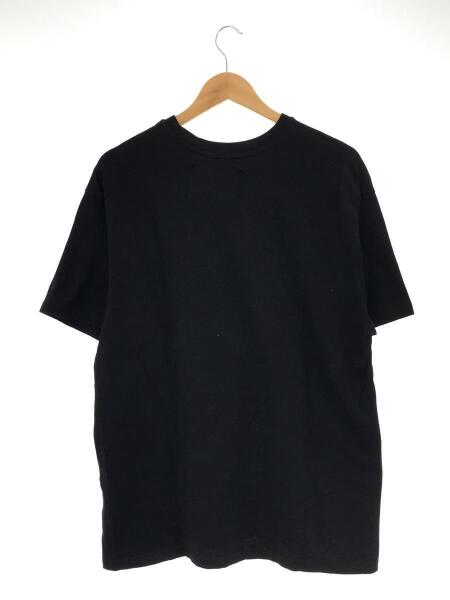 HELIOT EMIL(エリオットエミル) / Warped T-Shirt/Tシャツ/SIZE:L 
