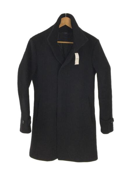 JUN HASHIMOTO(ジュンハシモト) / 18AW/STAND COLLAR COAT/スタンド 