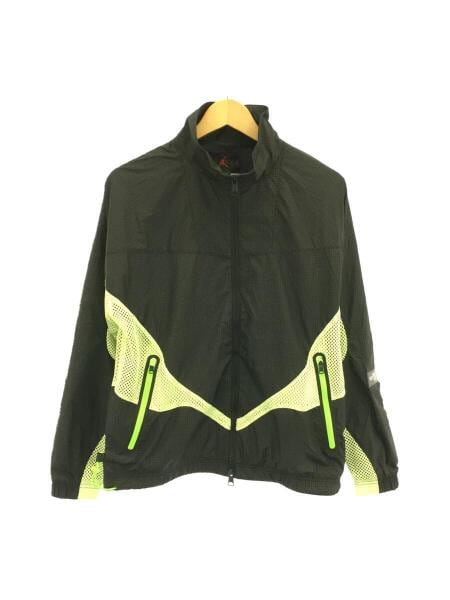 NIKE(ナイキ) / JORDAN 23 ENGINEERED JKT/ナイロントラックジャケット 