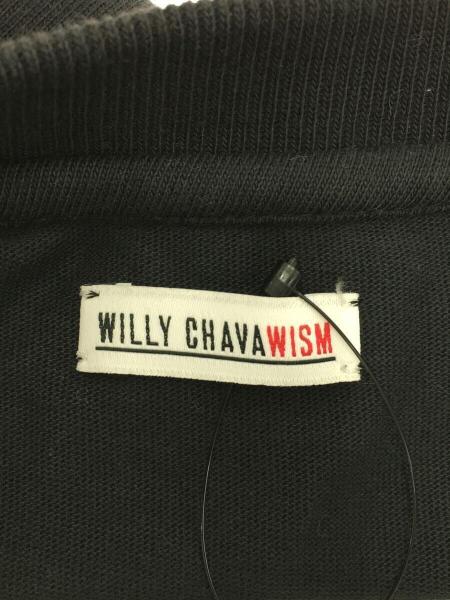 WILLY CHAVARRIA(ウィリーキャバリエ) / WISM別注 WILLY CHAVA WISM 
