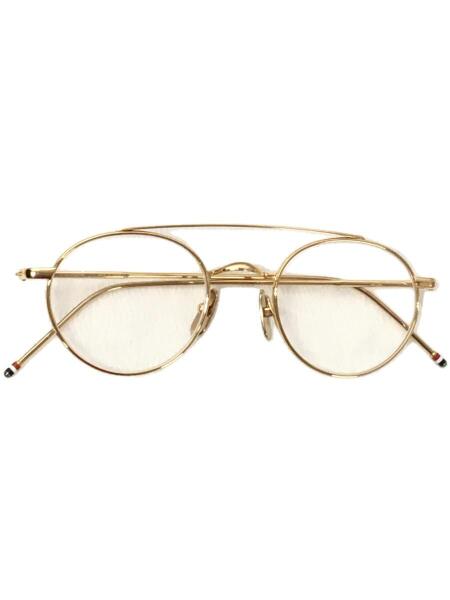 THOM BROWNE トムブラウン　tb-101 ダブルブリッジ THOM BROWNE トムブラウンtb-101 ダブルブリッジ