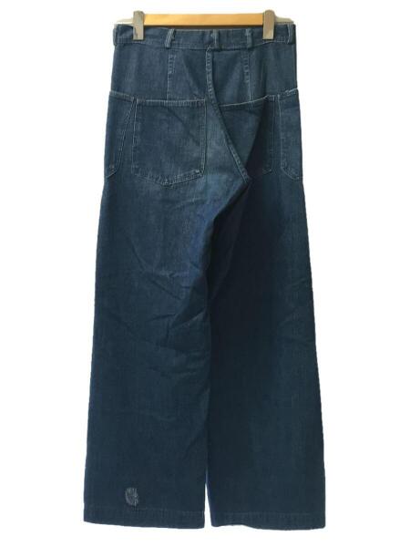 US.NAVY(ユーエスネイビー) / 40s/VINTAGE/巻きパンツ/デニムベイカー 