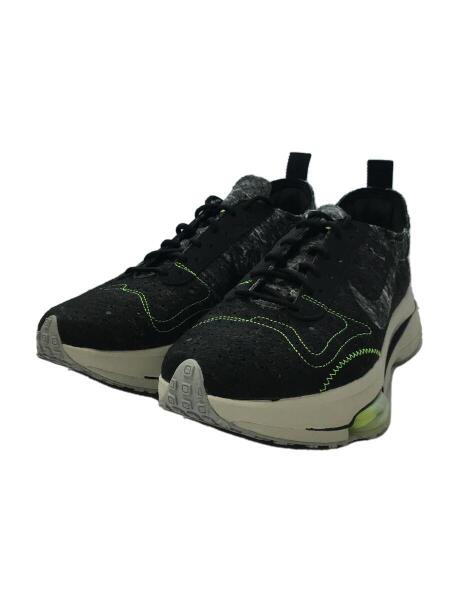 NIKE(ナイキ) / AIR ZOOM TYPE N.354/ローカットスニーカー/27cm/BLK 