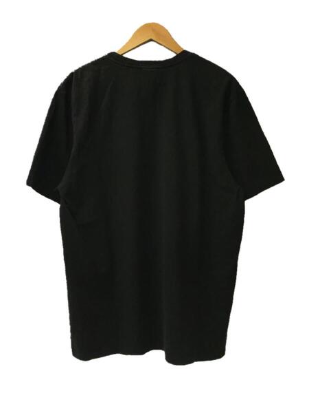 STUSSY(ステューシー) / ROLLING TV PIGMENT DYED TEE/Tシャツ/L 