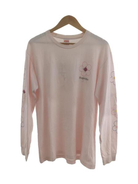 Supreme(シュプリーム) / 17SS Been Hit L/S Tee/長袖Tシャツ/SIZE:L 