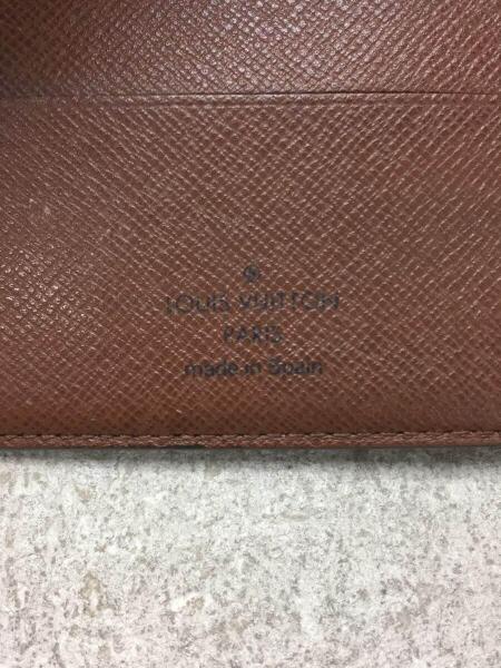 LOUIS VUITTON(ルイヴィトン) / M61665_ポルト・ビエ・カルトクレディ 