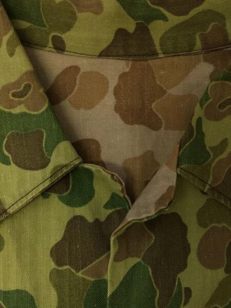 U.S.M.C.(ユーエスエムシー) / Vintage/USMC P-41 ヘリンボーン