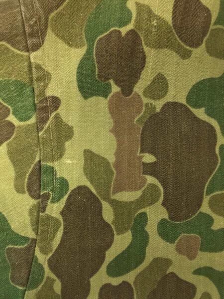 U.S.M.C.(ユーエスエムシー) / Vintage/USMC P-41 ヘリンボーン