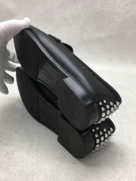 Salvatore Ferragamo(サルヴァトーレフェラガモ) / スタッズローファー