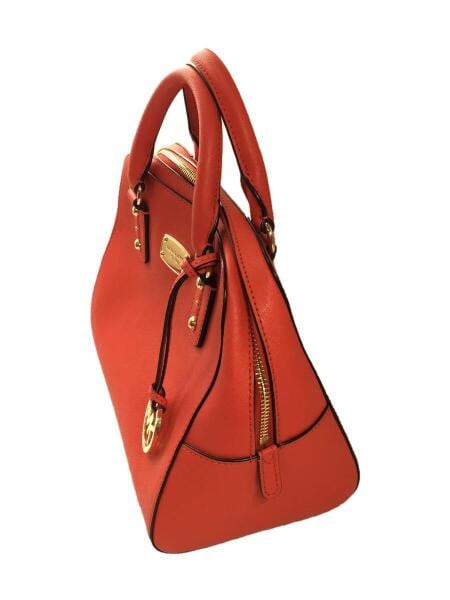 MICHAEL KORS(マイケルコース) / 2WAY/ショルダーバッグ/レザー/レッド 