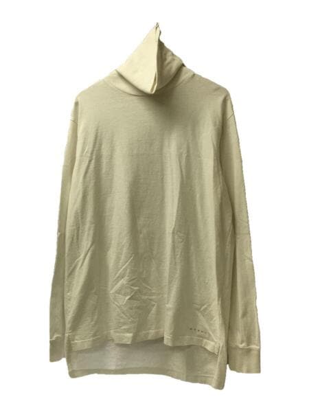 MARNI([イリョウ/フクショク]マルニ) / 20SS タートルネックロング 