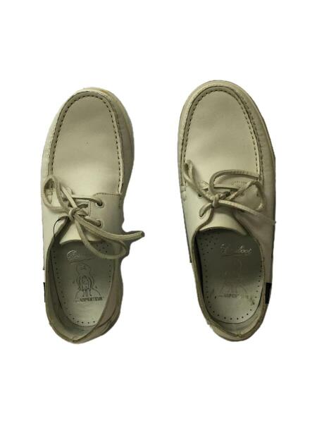 Paraboot(パラブーツ) / ARPENTEUR別注/DOMINGUE/SIZE:US6/ホワイト