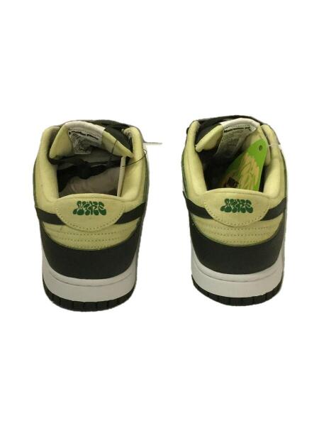 NIKE(ナイキ) / タグ付/WMNS Dunk Low Avocado/ローカットスニーカー 
