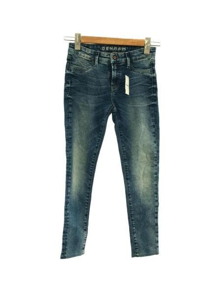 DENHAM(デンハム) / MONROE GIRLFRIEND TAPERED FIT/スキニーパンツ/28 