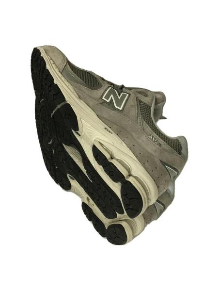 NEW BALANCE(ニューバランス) / 2002R/Marblehead Light Aluminum 